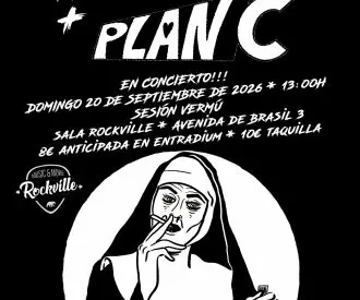Los Inductores + Plan C