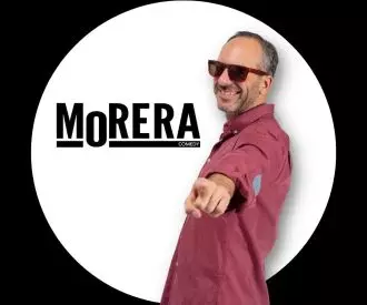 Manolo Morera