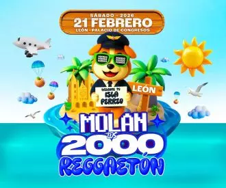 Molan los 2000