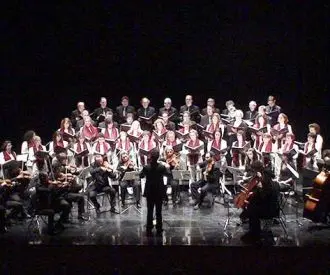 Orquesta y Coro Matritum Cantat