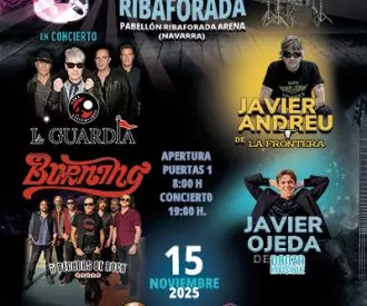 Pop-rock 90's