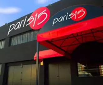Sala París 15