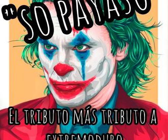 So payaso - Tributo a Extremoduro
