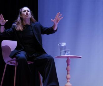 Solo Mente tú - Nagore Germes