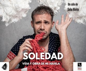 Soledad - Vida y Obra de mi Abuela