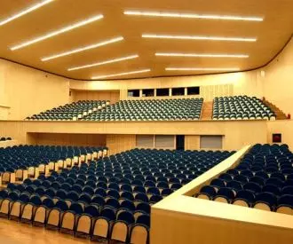 Teatro Buero Vallejo