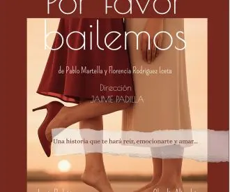 Por Favor Bailemos