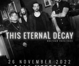 This Eternal Decay - After DJ Set