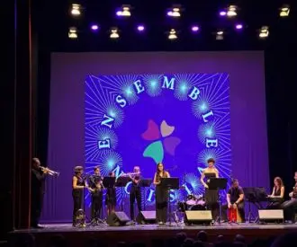 Vila Ensemble