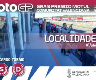 Gran premio CV