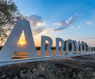 A concretar (Arroyo de la Luz)