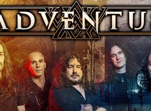 Adventus
