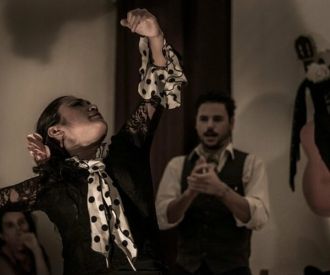 Flamenco Benalmadena