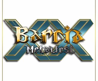 Barcia Metalfest XX