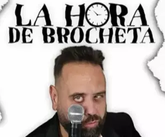Brocheta