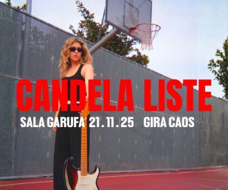 Candela Liste