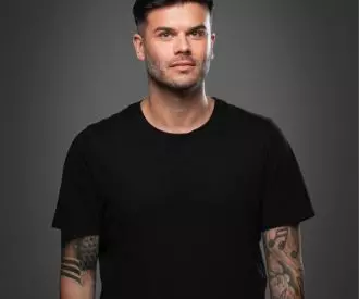 Carlos Chaparro
