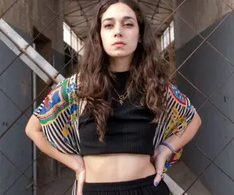 Carolina Treboada