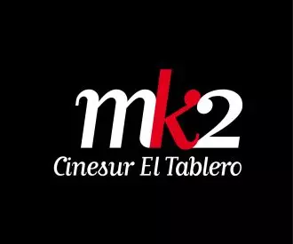 mk2 Cinesur El Tablero