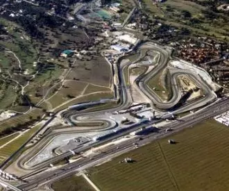 Circuito de Jarama