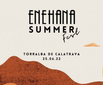 Enehana Summer Fest