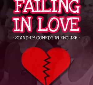 Failing in Love