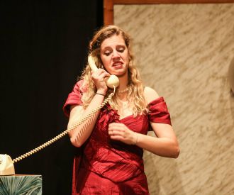 Final de Curs Dels Cursos Regulars