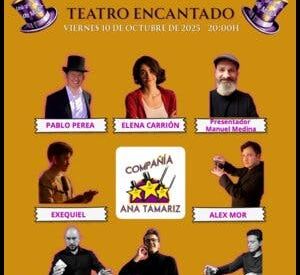 Gala d'Magisteres