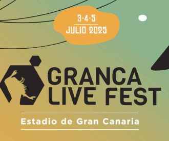 Granca Live Fest