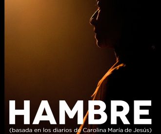 Hambre - El Umbral de Primavera