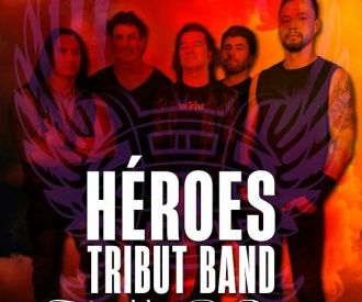 Héroes Tribut Band