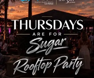 Jueves de Sugar