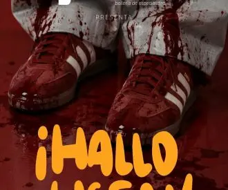 La Blanchett - Halloween