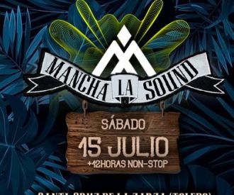 La Mancha Sound Festival