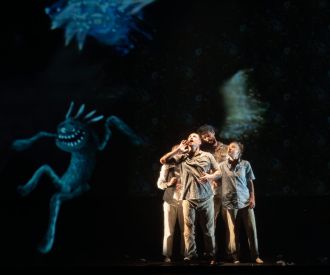 Le Murmure des Songes