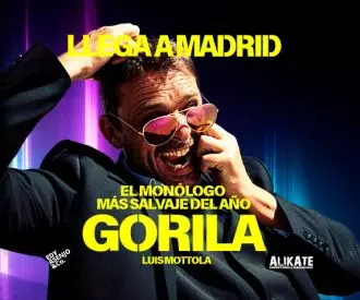 Luis Mottola