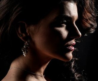 Lunàticas: Cuatro monólogos teatrales en femenino