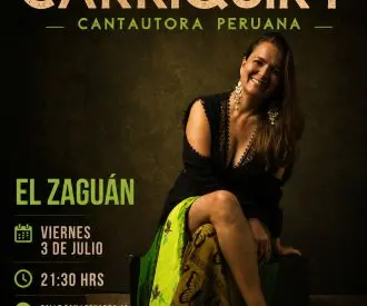 Luz María Carriquiry