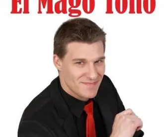 Mago Toño