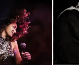 Marian Barahona & Federico Mazzanti