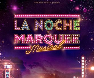 Marquee Night