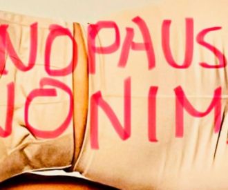 Menopáusicas Anónimas