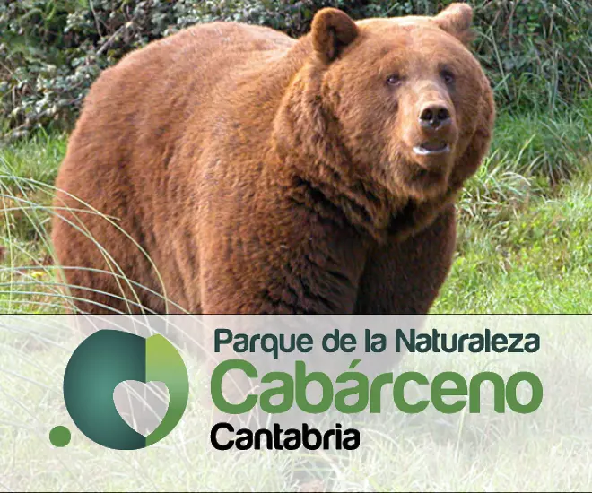 Entradas Parque de Cabárceno - Compra Online | Taquilla.com