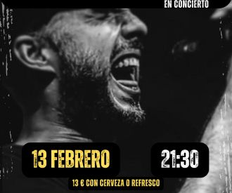 Pequeña Carolina - Tributo M-Clan