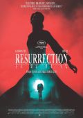 Cartel de la películaResurrection (2025)