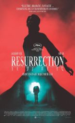 Cartel de la película Resurrection (2025)