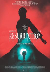 Resurrection (2025)
