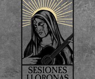 Sesiones lloronas: Ron Deris, Guillermo Suela, Drokso 111