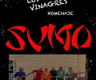 SUMO - Homenaje de los Viejos Vinagres