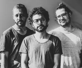 Tarek Yamani Trio